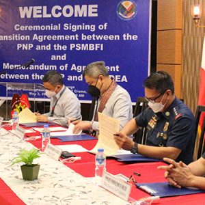 TRANSITION AGREEMENT PNP AND PSMBFI (2)