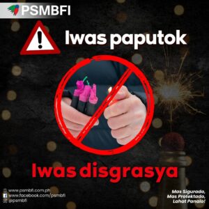 IWAS PAPUTOK